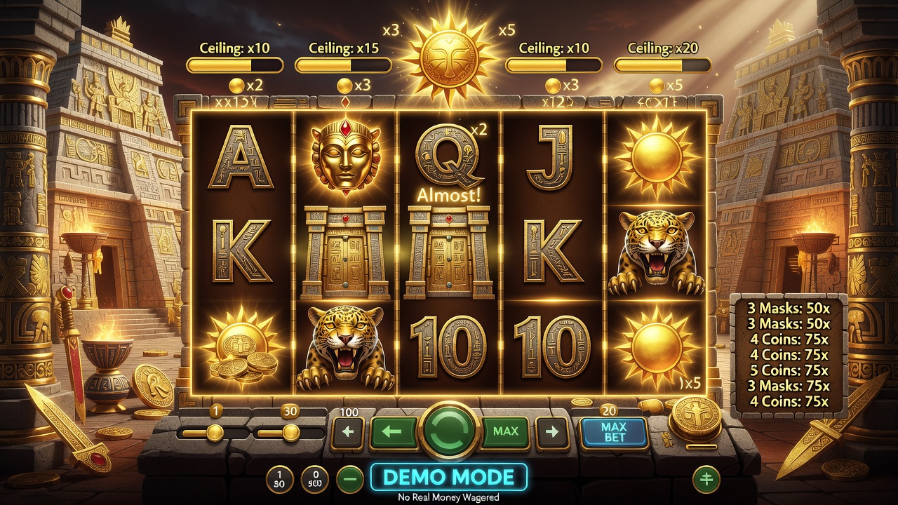 Golden Empire Game Guide: Gameplay, Free Demo, Download, and Winning Strategy