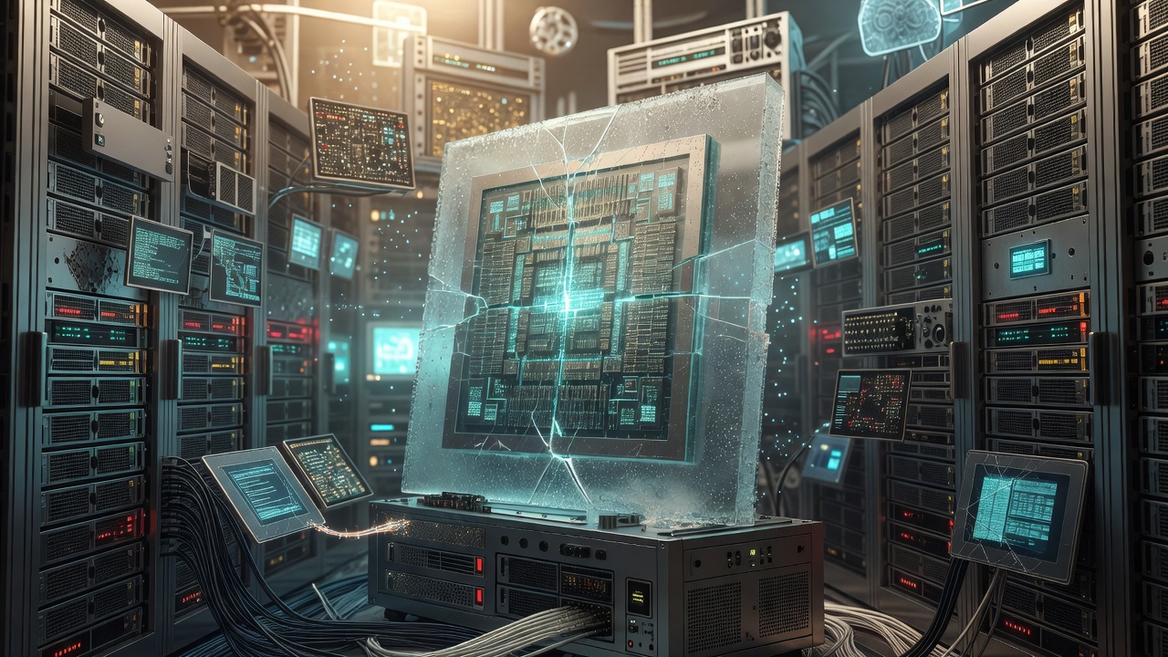Wall Street Analysts See Notable Upside Ahead for Gen Digital