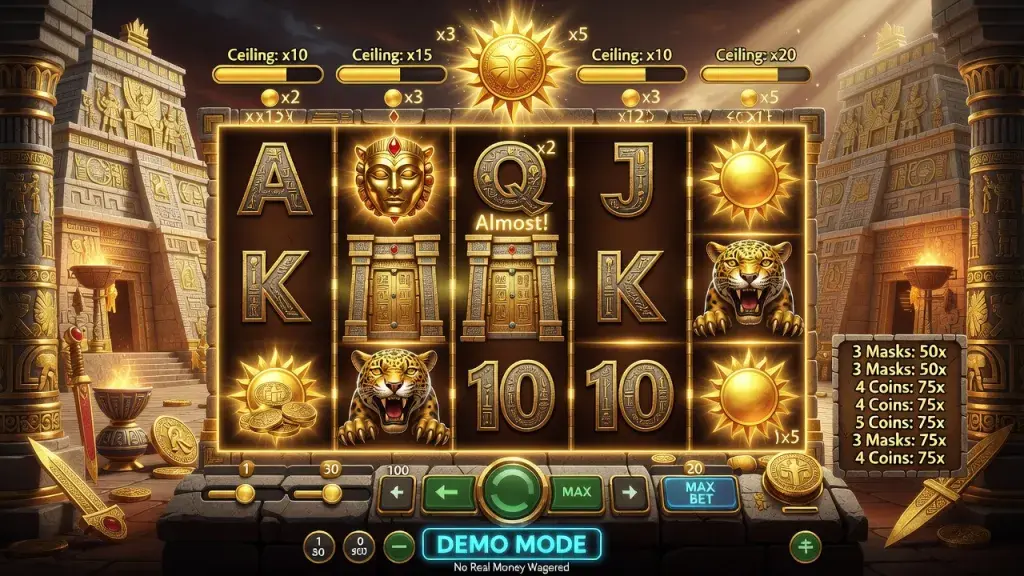 Golden Empire Game Guide: Gameplay, Free Demo, Download, and Winning Strategy